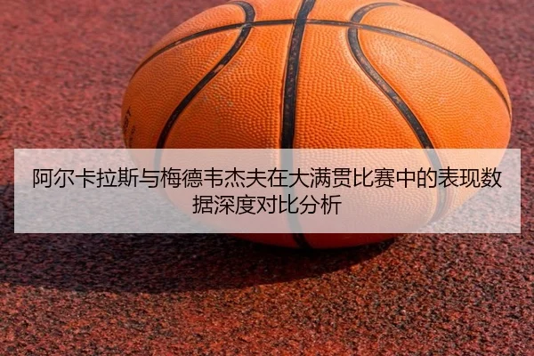 阿尔卡拉斯与梅德韦杰夫在大满贯比赛中的表现数据深度对比分析